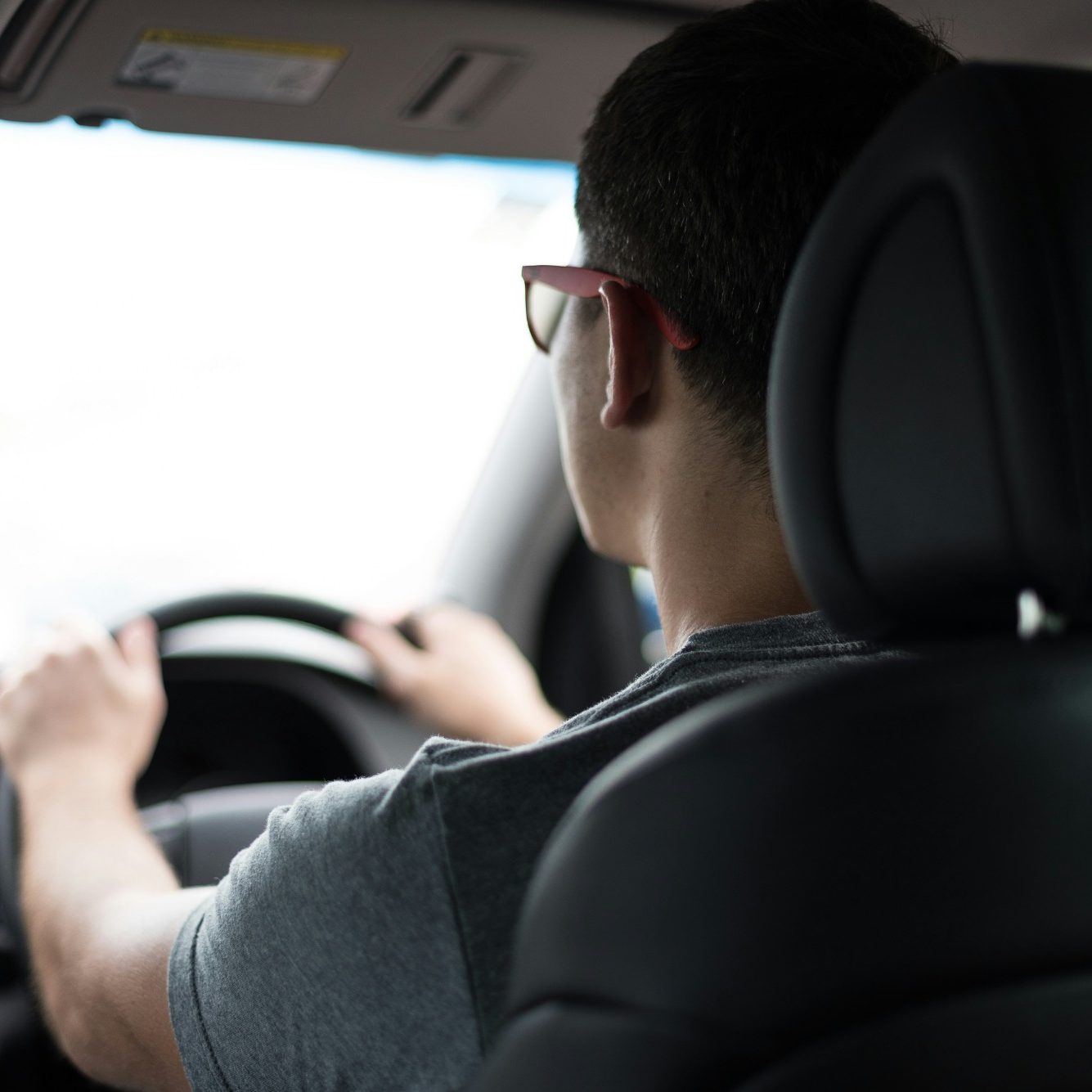 Driving Instructor Peterborough, UK